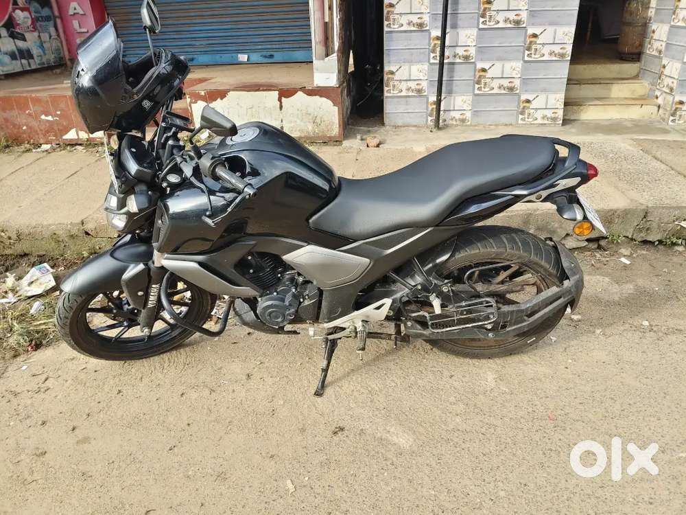 Fz v3 2023 for sale
