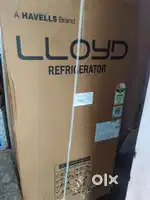 LLOYD HAVELLS