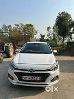 Hyundai i20 2018 Diesel Well Maintained