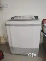 Samsung WT1007AG 8.0 kg Washing machine