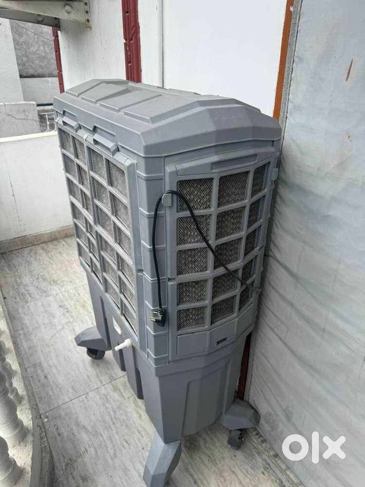 Synphony Desert cooler
