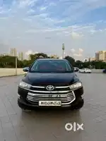 Toyota Innova Crysta 2.8 GX AT, 2016, Diesel