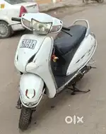 Honda Activa Hte