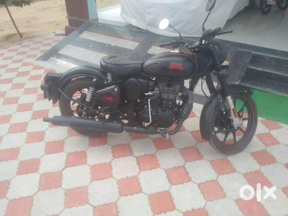 A1 condition bike, without any scratch