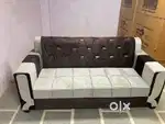 Kharide new Sofa set starting 9100/L shape 14999/Emi available