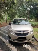 Chevrolet Beat 2015 Diesel Well Maintained
