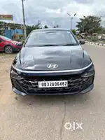Hyundai Verna 1.5 MPI MT SX (O), 2024, Petrol
