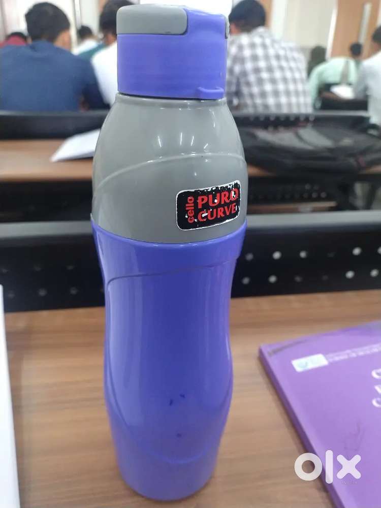 Pani ki botal