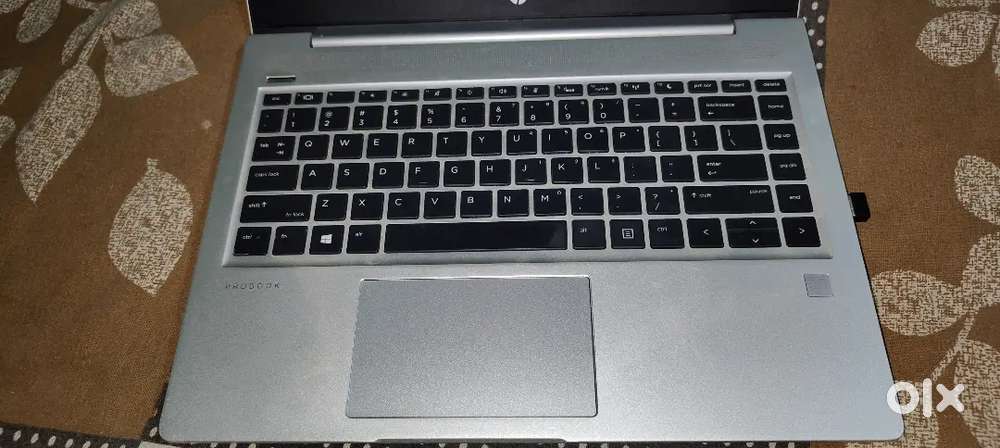HP laptop for sale
