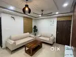 3bhk ultra furnished flat rent 30000