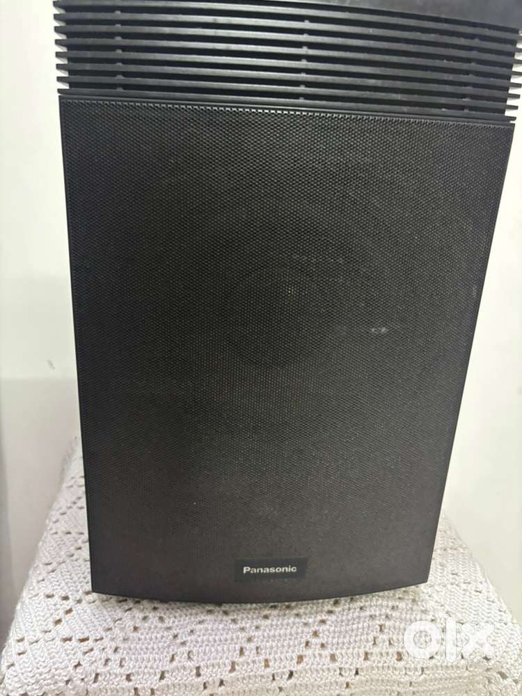 Panasonic boffer