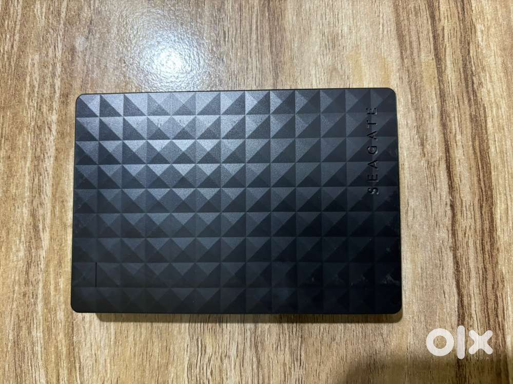 Hard disk 1.5TB