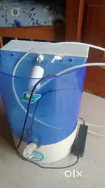 Aqua water purifier