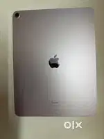 Apple iPad Air (M2) 13inch – Brand New