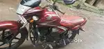 201rice 7 1st owner Honda shine Time pass wale insta pr reals de