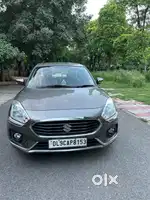 Maruti Suzuki Swift Dzire ZXI+ AMT, 2018, Petrol