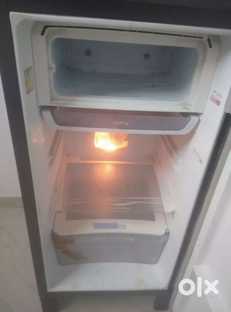 Godrej fridge