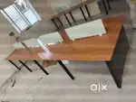 Office workstation