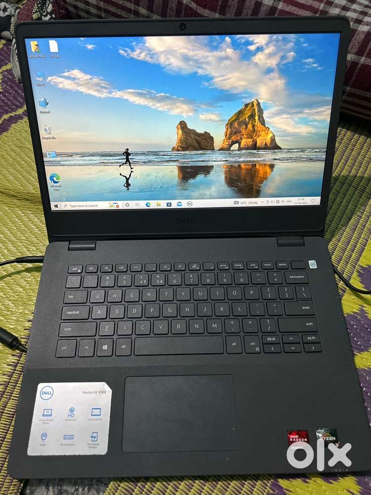 Laptop for urgent sale