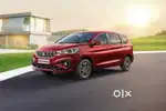UBER XL COMMERCIAL ERTIGA KE LIYE DRIVER CHAHIYE