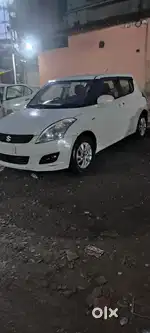 Maruti Suzuki Swift 2012