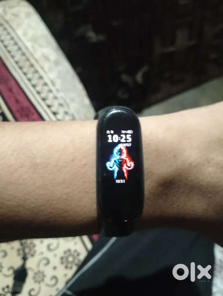 Smart watch
