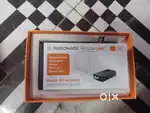 Resonate router ups