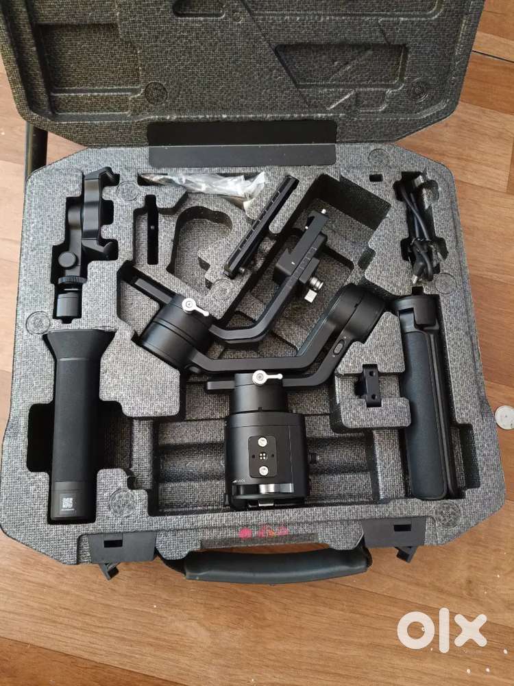 DJI Ronin SC manual Gimbal for sale