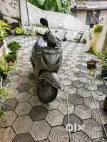 Activa 4G, Good condition, new tyres