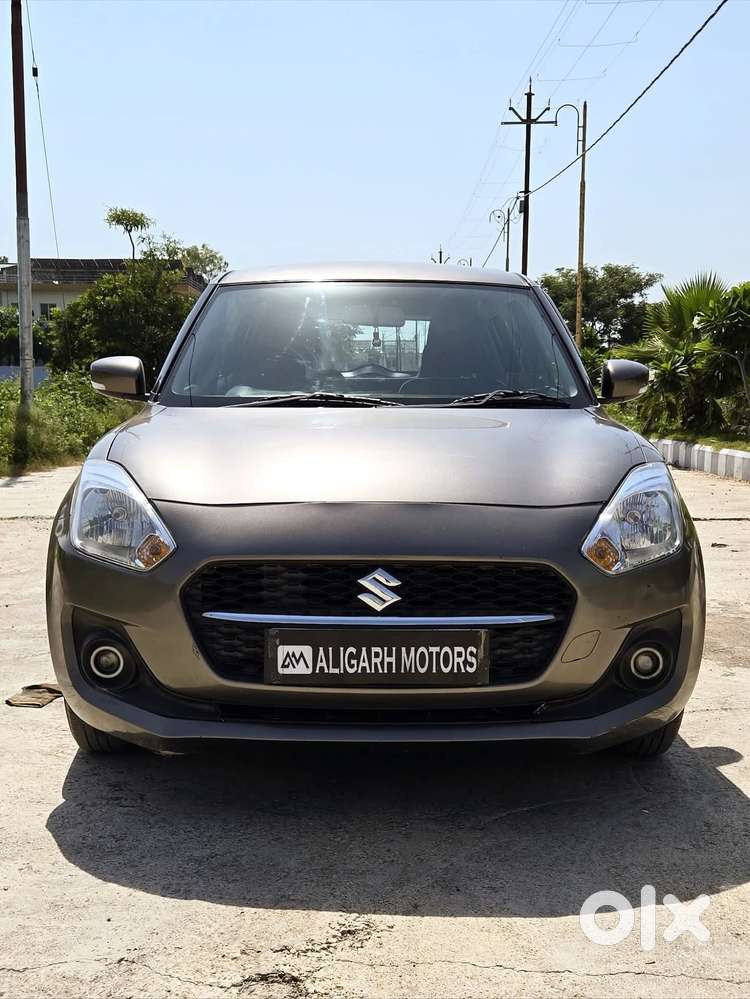 Maruti Suzuki Swift 1.2 VXI (O), 2020, Petrol