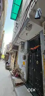 35 Gaj independent house