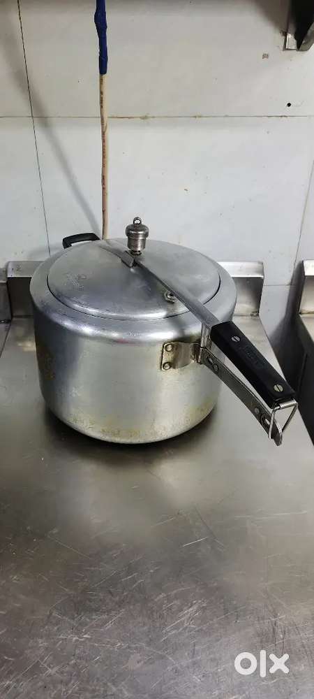 Pressure Cooker