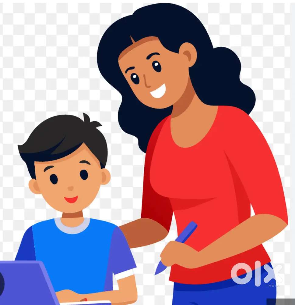 Home tutor tamil (female)