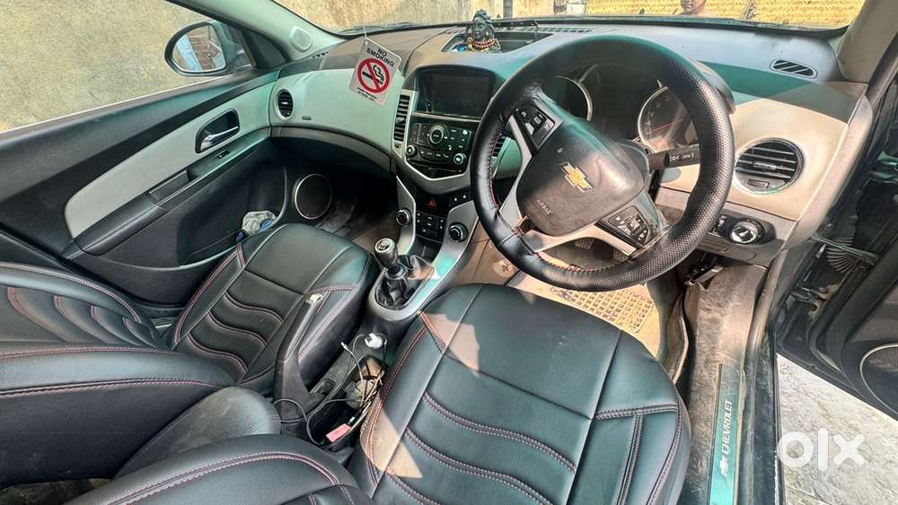 Chevrolet Cruze 2012 Diesel Well Maintained