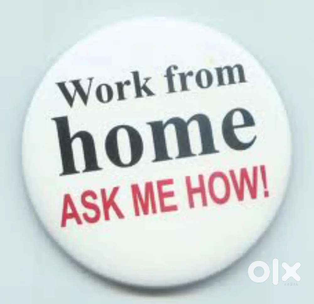 FREE_Part time job_100% Work from home