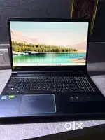 Acer Predator Helios 300 Gaming Laptop - i7  16GB GTX 1660Ti 144hz