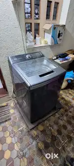 Washing Machine 9kg
