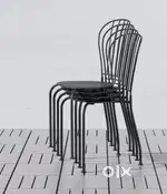 IKEA Chairs