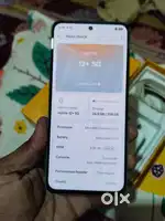 Realme 12 plus 8/256