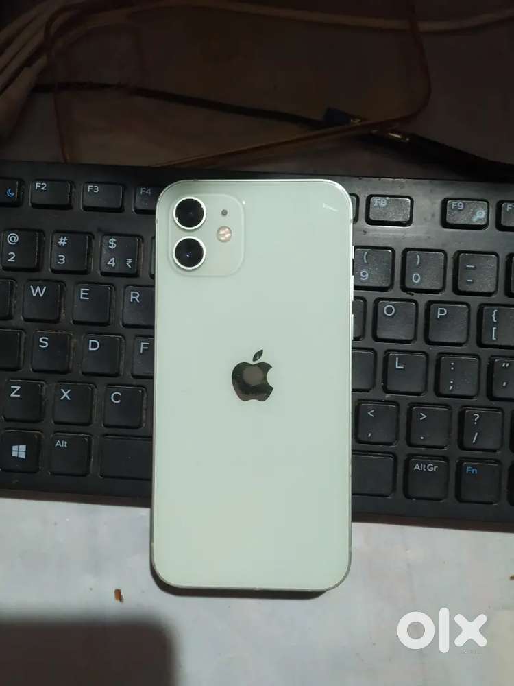 Iphone 12 5G (64GB)
