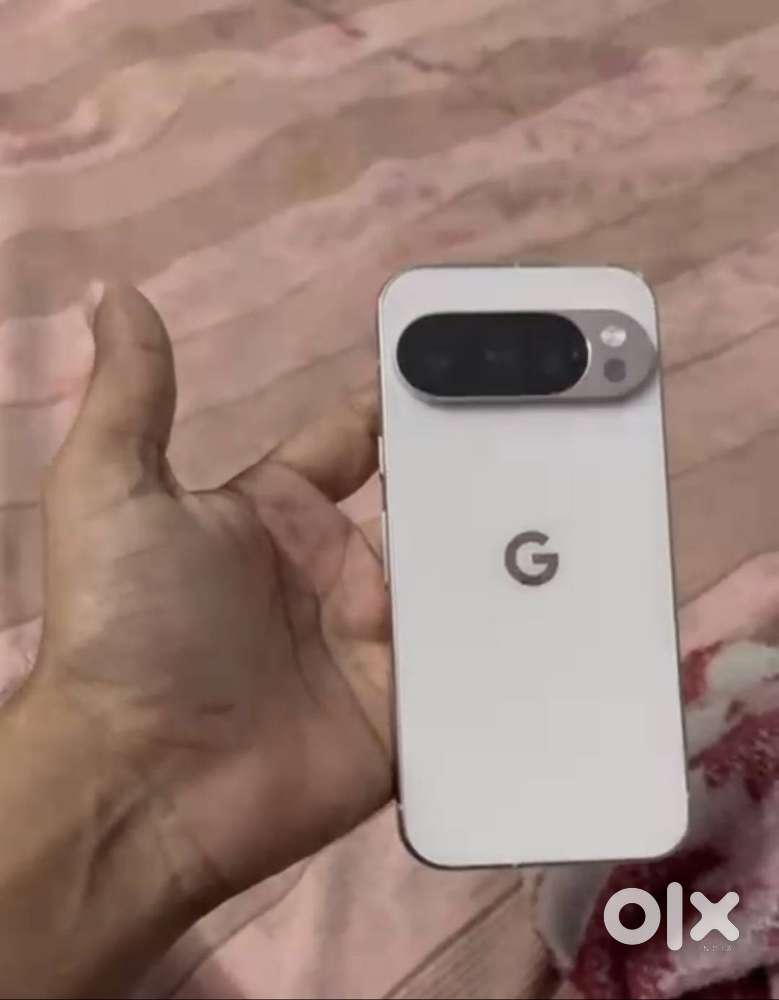 Pixel 10 pro 16/256 Only 2 days old