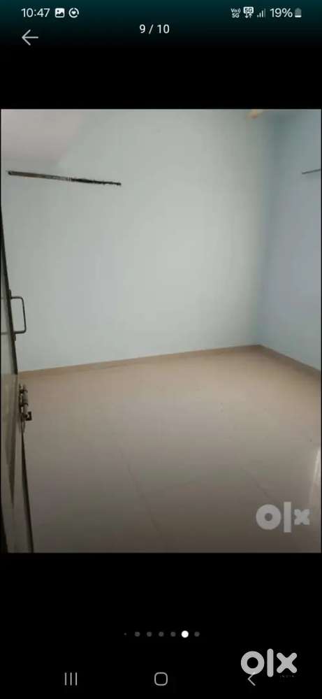 1bhk house for rent (  patel  only )