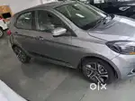 Tata Tiago XZ, 2019, Petrol