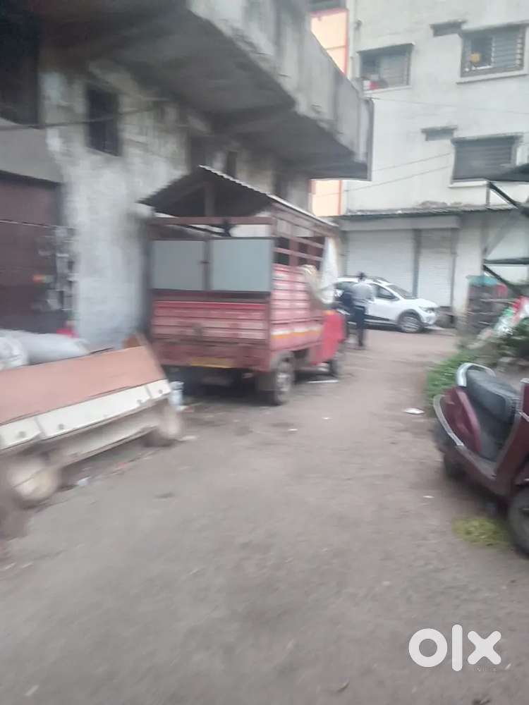 Not using mahindra jeeto