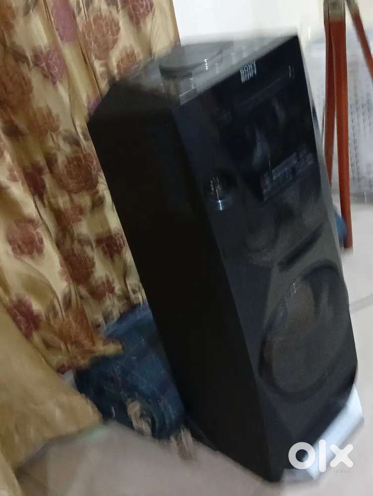 Sony mhc v6d party speaker
