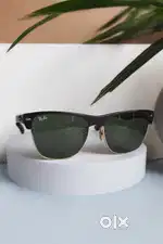 Rayban Clubmaster Genuine