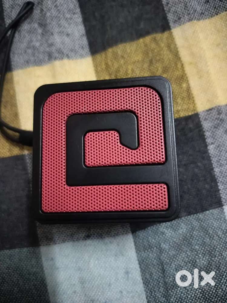 I want to sell speaker