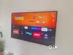 Sony Bravia 43inch Full HD smart LED TV