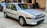 Ford Ikon 1.6 ZXI NXt, 2005, Petrol