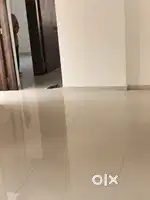 3 bhk available (150 meters from moshi signal)